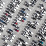 Українці стали частіше купувати авто з США: які моделі були найпопулярнішими у квітні
