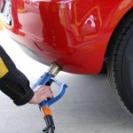 Українці стали вдвічі рідше переобладнувати авто на газ