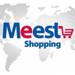 Український сервіс Meest Shopping запрацював у Грузії та Молдові