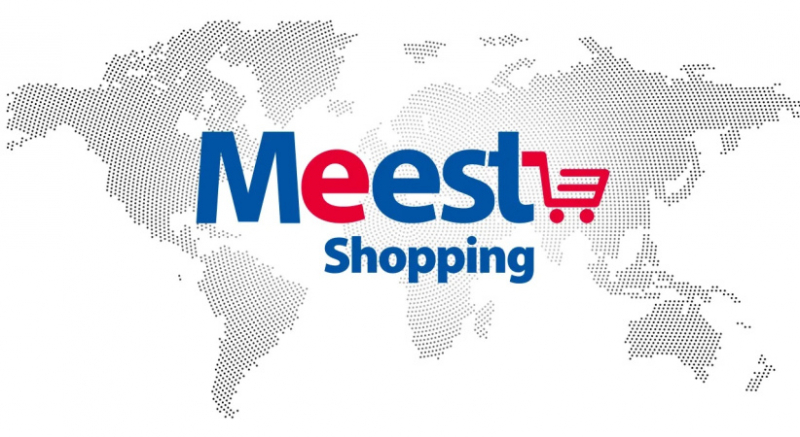 Український сервіс Meest Shopping запрацював у Грузії та Молдові