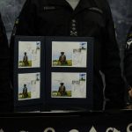 Укрпошта випустила лімітовану марку, присвячену підрозділу ГУР «Артан» (фото)