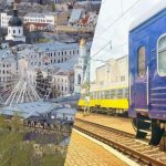 “Укрзалізниця” призначає додаткові поїзди з Києва до Дніпра: як курсуватимуть