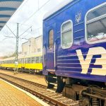“Укрзалізниця” призначила додатковий поїзд на популярний маршрут: деталі