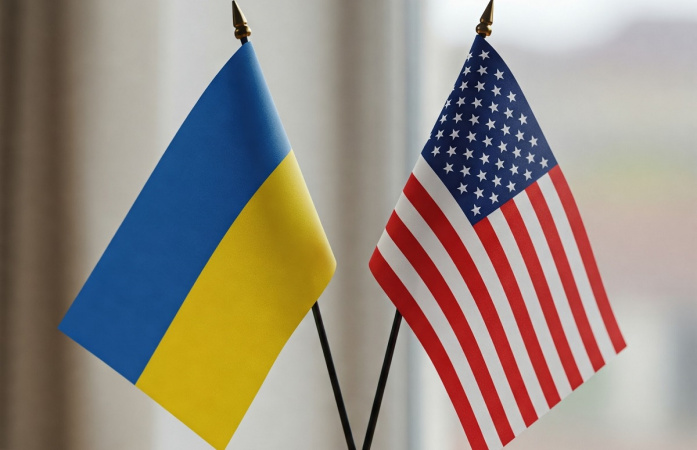Уряд оприлюднив текст угоди про надра між Україною та США