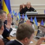 Уряд погодив $3 млрд кредиту від Японії під заморожені активи рф