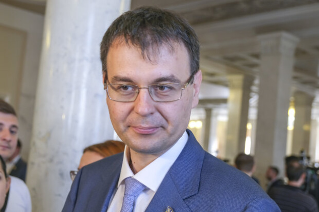 Уряд приховує деталі угоди про корисні копалини з США. Гетманцев закликав оприлюднити всі документи