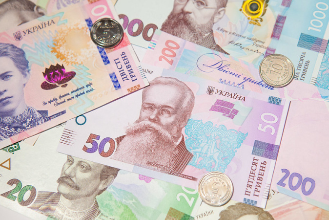 Уряд залучив від продажу/обміну ОВДП на аукціонах з початку року майже 160 мільярдів