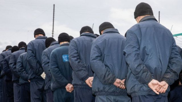 В Рахунковій палаті пояснили, навіщо обкладати податком російських полонених