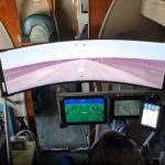 В РФ “першими у світі” випробували технології для надзвукового цивільного літака (відео)