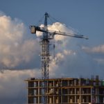 В Україні ввели в експлуатацію понад 28 тисяч нових квартир