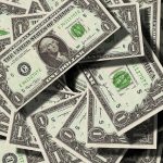 Валютні інтервенції НБУ: за тиждень регулятор продав $624 млн