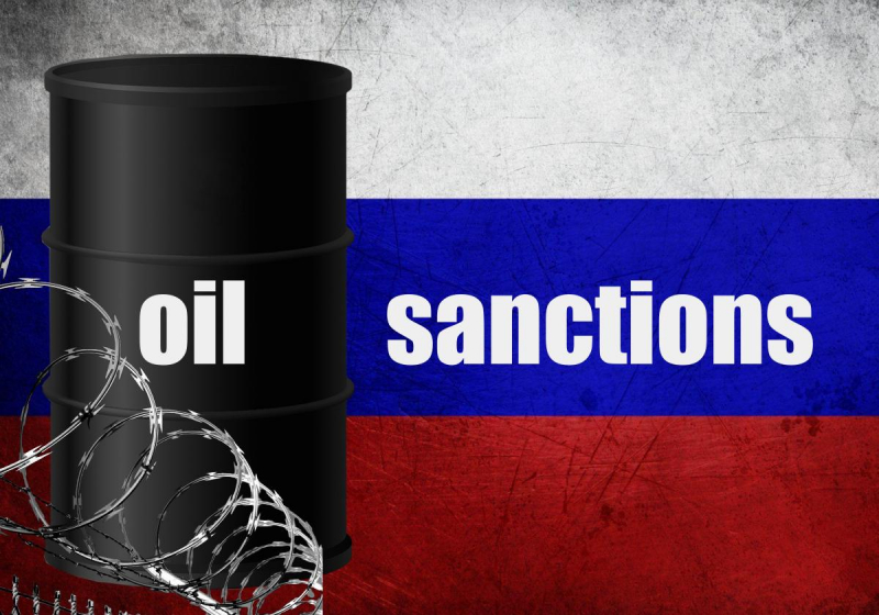 Велика Британія закликає знизити “стелю цін” на російську нафту, – Bloomberg