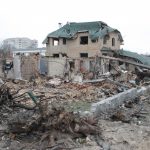 Відбудова зруйнованого житла на своїй ділянці: в Україні почався новий етап “єВідновлення”