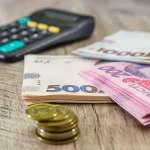 Військовий збір: За 4 місяці платники податків сплатили вже 47,8 млрд гривень