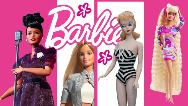 Виробник Barbie підняв ціни в США до 42%