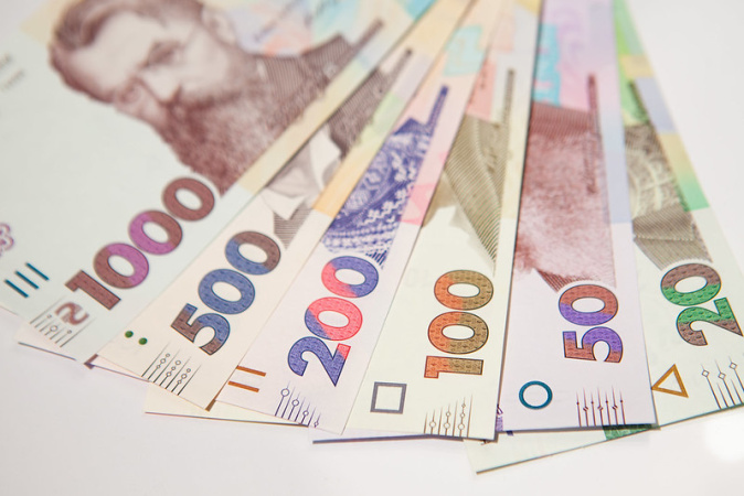 Вклади ФОПів становлять 11% від загального обсягу депозитів фізосіб