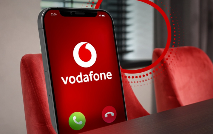 «Vodafone Україна» виплатить дивіденди за 2024 рік на 700 мільйонів