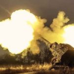 Втрати ворога за 14 травня: 1 220 російських окупантів, 8 танків та 140 БПЛА