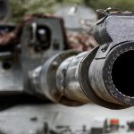 Втрати ворога за 17 травня: 1 130 російських окупантів, 1 танк та 107 БПЛА
