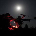Втрати ворога за 20 травня: 980 російських окупантів, 1 танк та 71 БПЛА