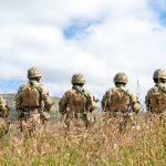 Втрати ворога за 21 травня: 870 російських окупантів, 4 танки та 105 БПЛА