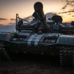 Втрати ворога за 23 травня: 1 130 російських окупантів, 11 танків та 232 БПЛА