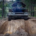 Втрати ворога за 24 травня: 1 020 російських окупантів, 6 ракет та 190 БПЛА