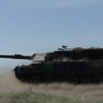 Втрати ворога за 29 квітня: 1 100 російських окупантів, 1 танк та 112 БПЛА