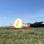 Втрати ворога за 4 травня: 1260 російських окупантів, 5 танків та 137 БПЛА
