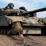 Втрати ворога за 5 травня: 1430 російських окупантів, 3 танки та 145 БПЛА