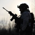 Втрати ворога за 6 травня: 1270 російських окупантів, 3 танки та 145 БПЛА