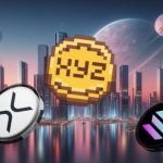 XYZVerse, XRP, Solana та Cardano: криптогіганти, що очолюють фінансові інновації у 2025 році