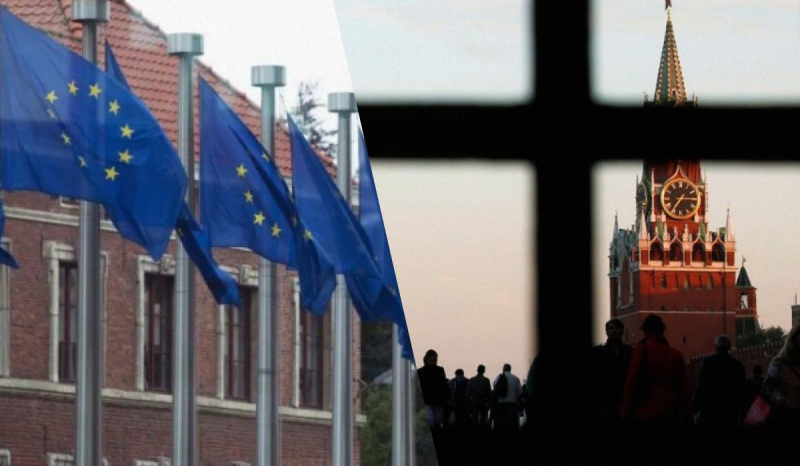 ЄС готує новий жорсткий пакет санкцій проти Росії: Bloomberg розкрило деталі