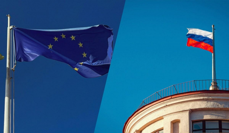 ЄС готує заходи, щоб обійти вето Угорщини для введення санкцій проти Росії, – FT