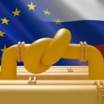 ЄС хоче повністю заборонити імпорт російського газу до 2027 року
