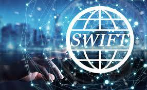 ЄС може відключити понад 20 російських банків від SWIFT
