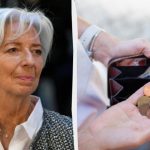 Євро може стати альтернативою долару, – глава ЄЦБ
