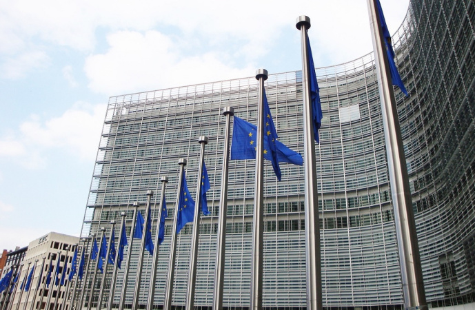 Європарламент продовжив «торговельний безвіз» для українських сталі та заліза