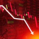 Європейські акції падають на тлі новин з США та Китаю