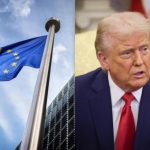 Євросоюз готує контрзаходи на підвищення Трампом мит на сталь і алюміній