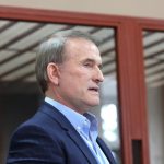 Євросоюз покарав зрадника Медведчука новими санкціями