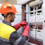 З початку року ДТЕК встановив 67 тисяч розумних лічильників