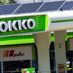 За перший квартал мережа ОККО заплатила до держбюджету понад 5 мільярдів гривень податків