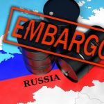 За відмову від перемовин: в ЄС розглядають повне торговельне ембарго для рф