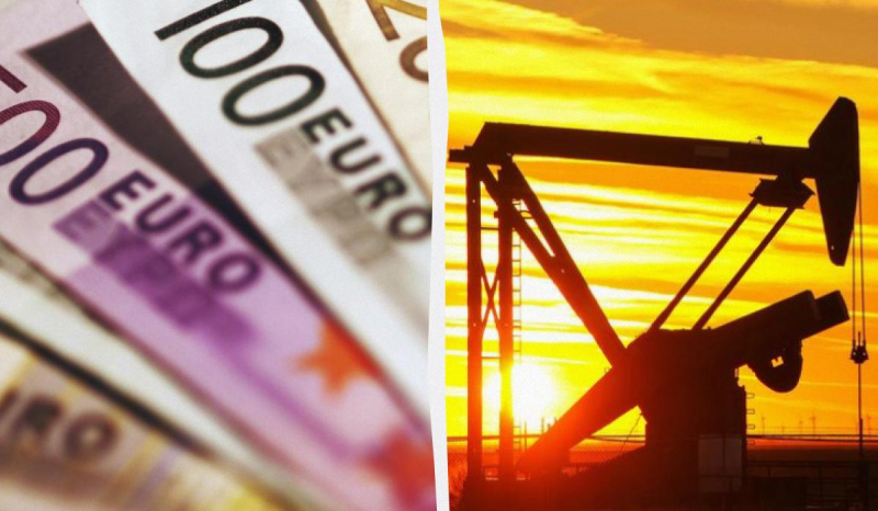Захід заплатив Росії за нафту і газ більше, ніж надав допомоги Україні, – ВВС
