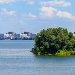 Запорізька АЕС, можливо, підключена до енергосистеми РФ, – Центр вивчення окупації