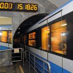 Завтра столичне метро працюватиме з обмеженнями: в КМДА розкрили деталі