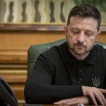 Зеленський запровадив санкції проти енергетичних та металургійних компаній рф