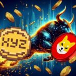 Зірковий інвестор Shiba Inu переніс увагу на цю монету вартістю 0,003333$ — готуйтеся до стрибка