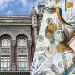 Золотовалютні резерви України зросли на понад 10%: що цьому сприяло